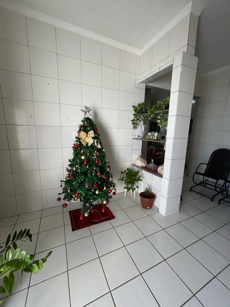 Arvore de Natal - Foto 4