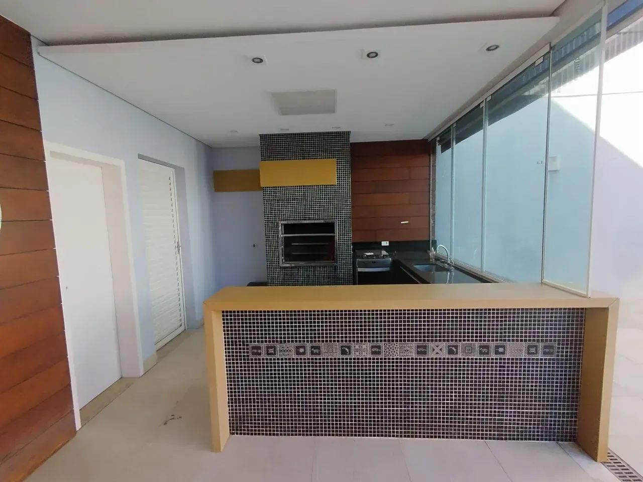 Locação Casa no Condomínio Maanaim - Foto 5