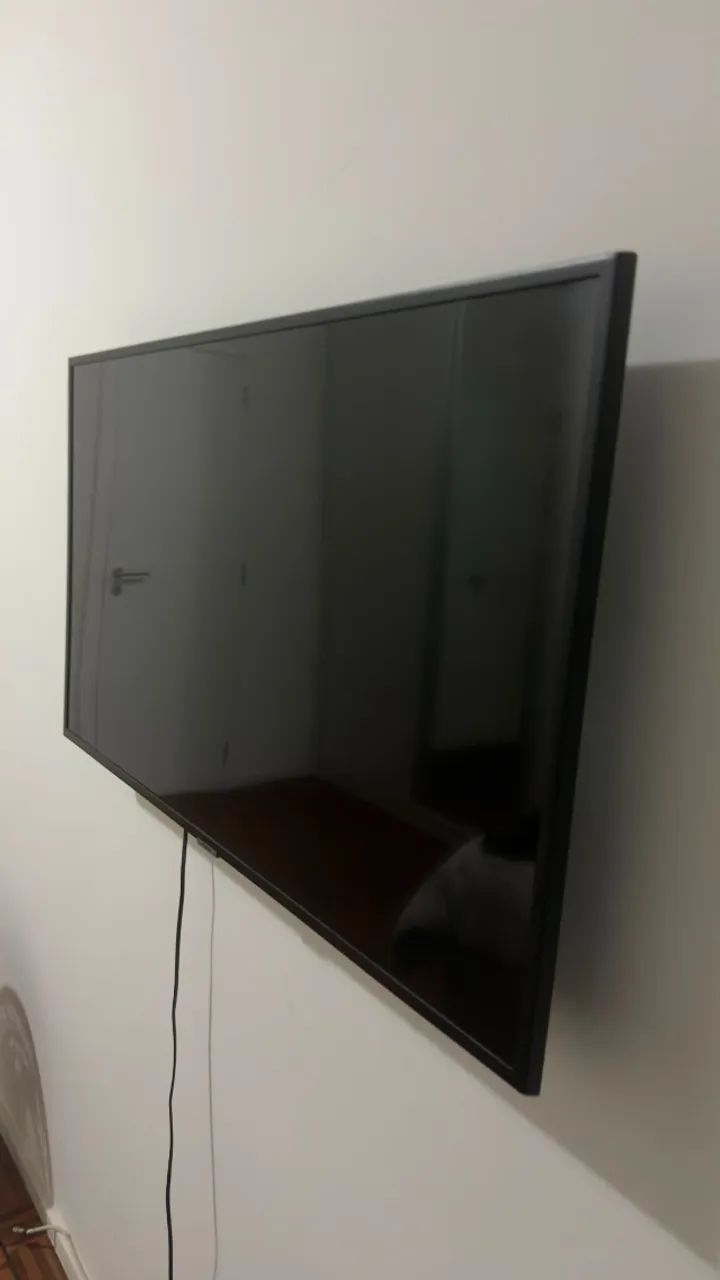 Smart tv samsung 40 polegadas