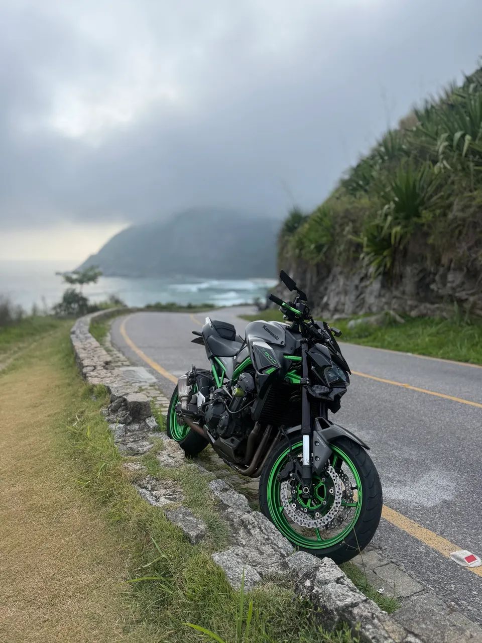 Z900 2023