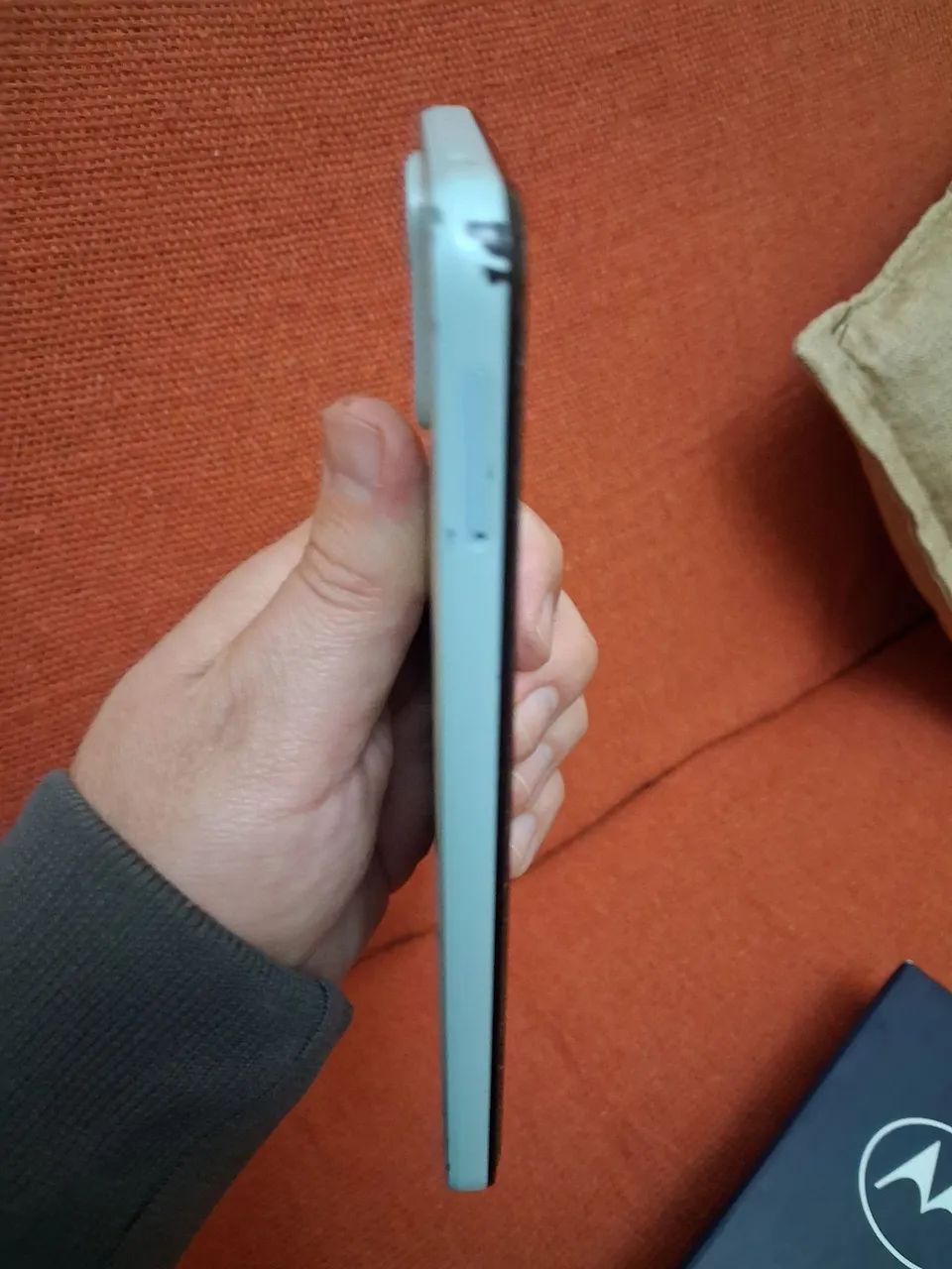 Motorola G22 128GB - Foto 2