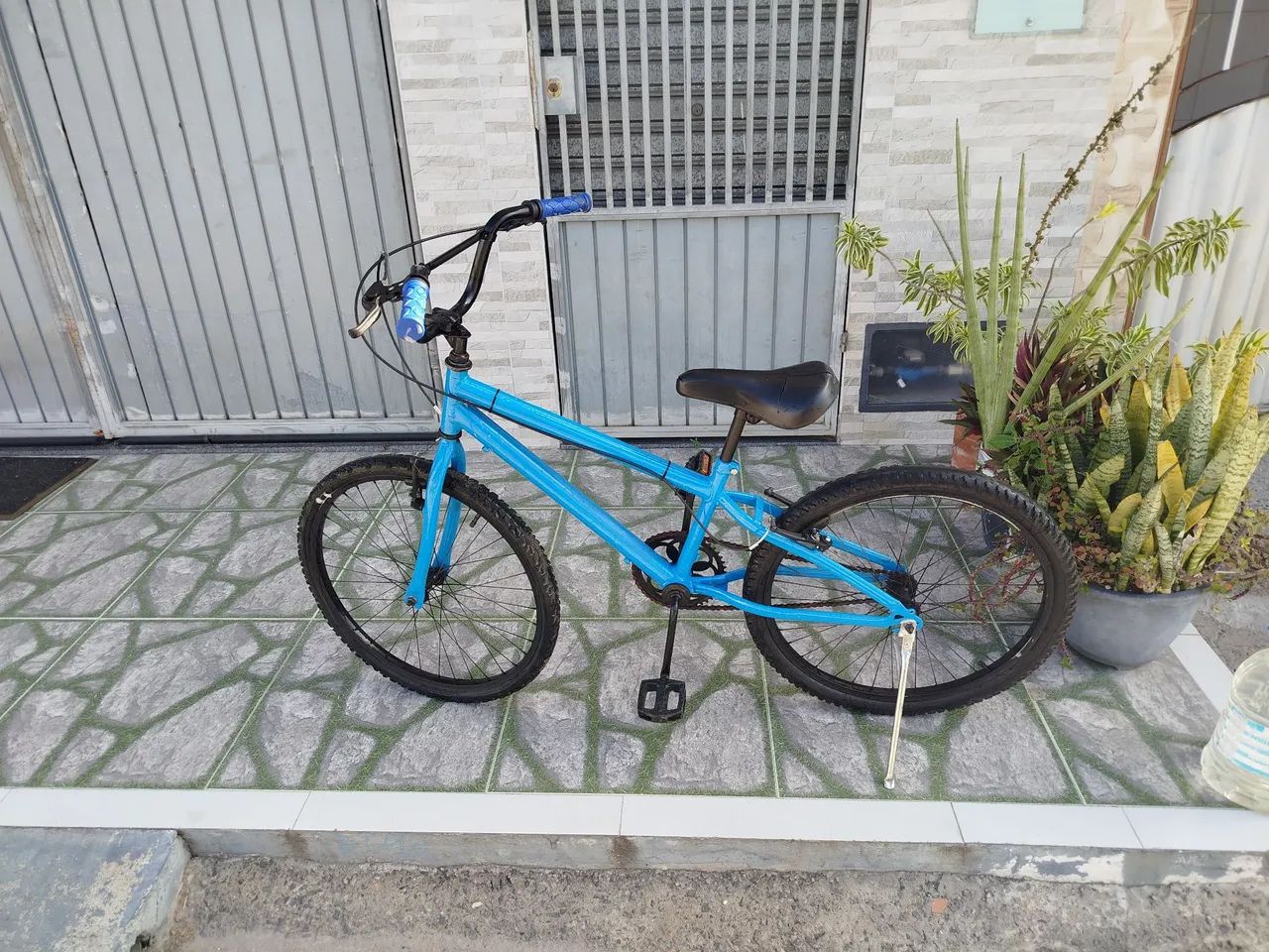 Bicicleta aro 24