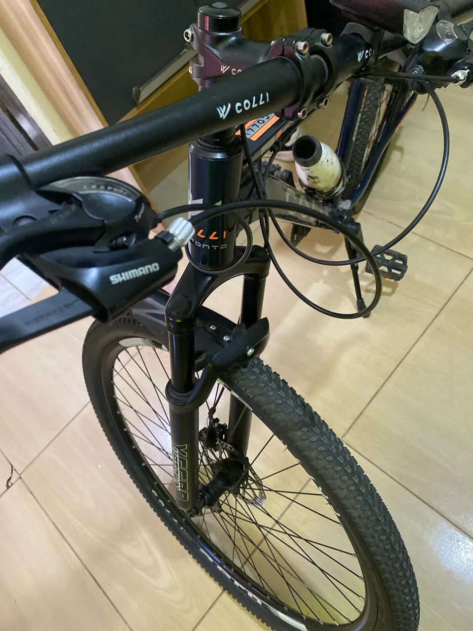 Bicicleta aro 29 Snova - Foto 2