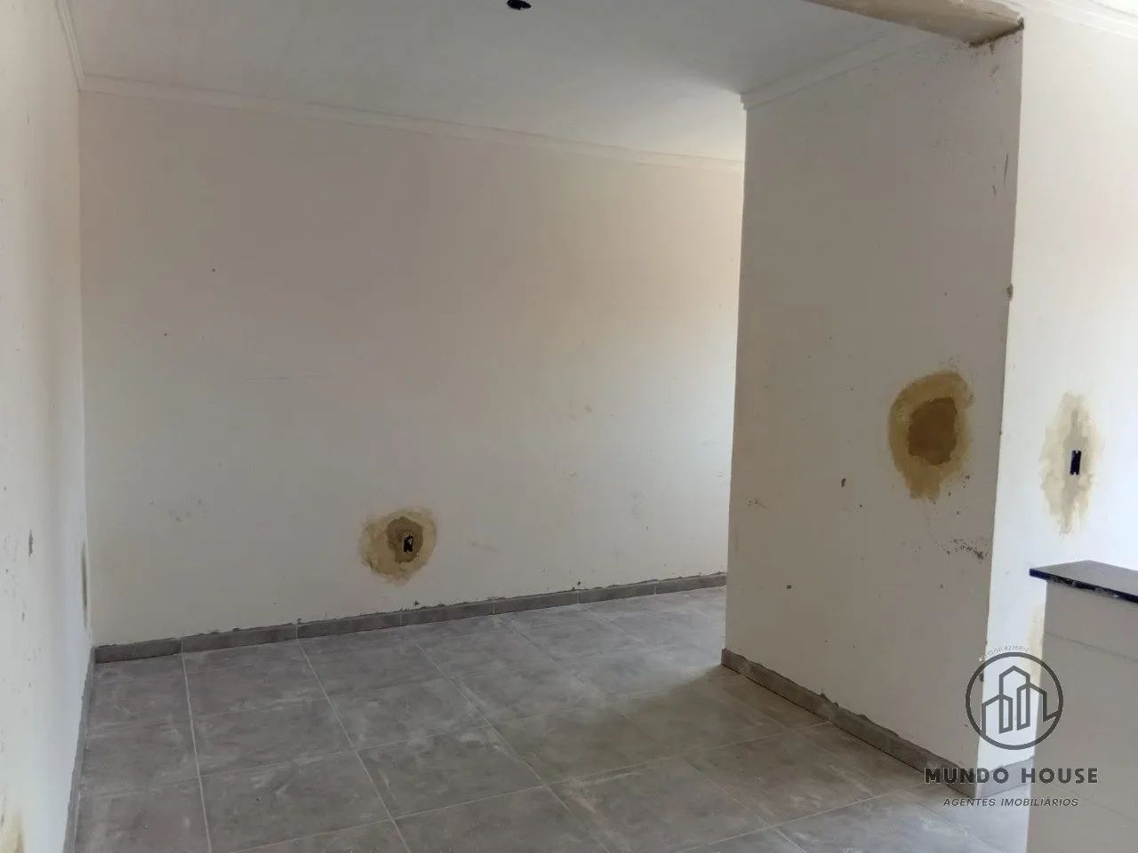 KItnet, Brasilândia - Foto 4