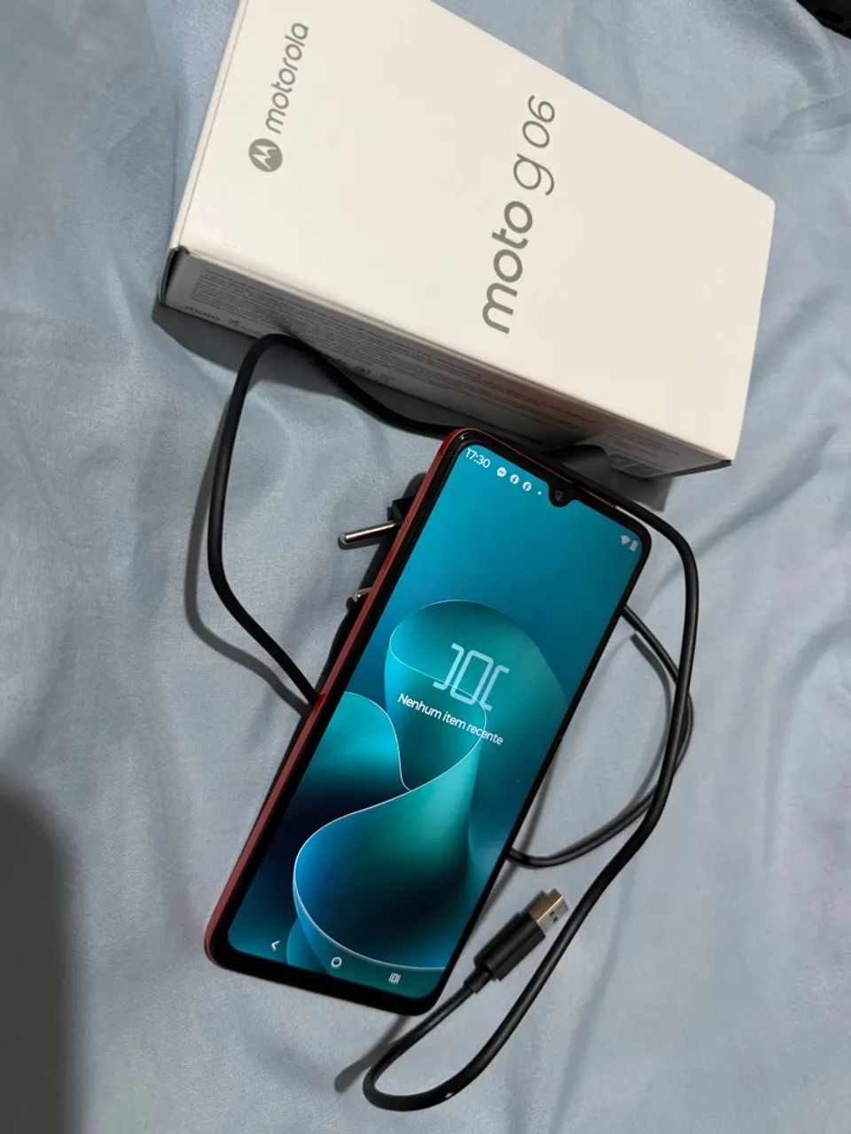 Motorola g 06 - Foto 3