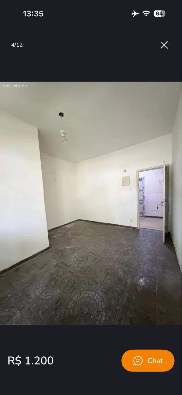 Sala Comercial em Marechal Hermes  - Foto 2
