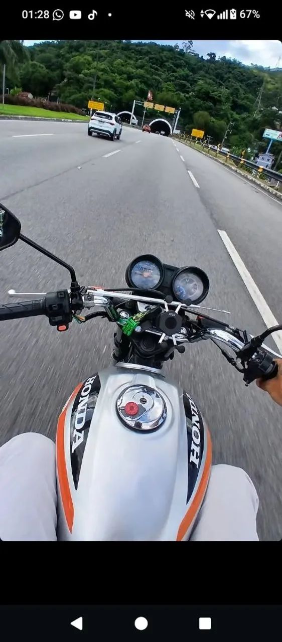 Titan 150es  - Foto 3