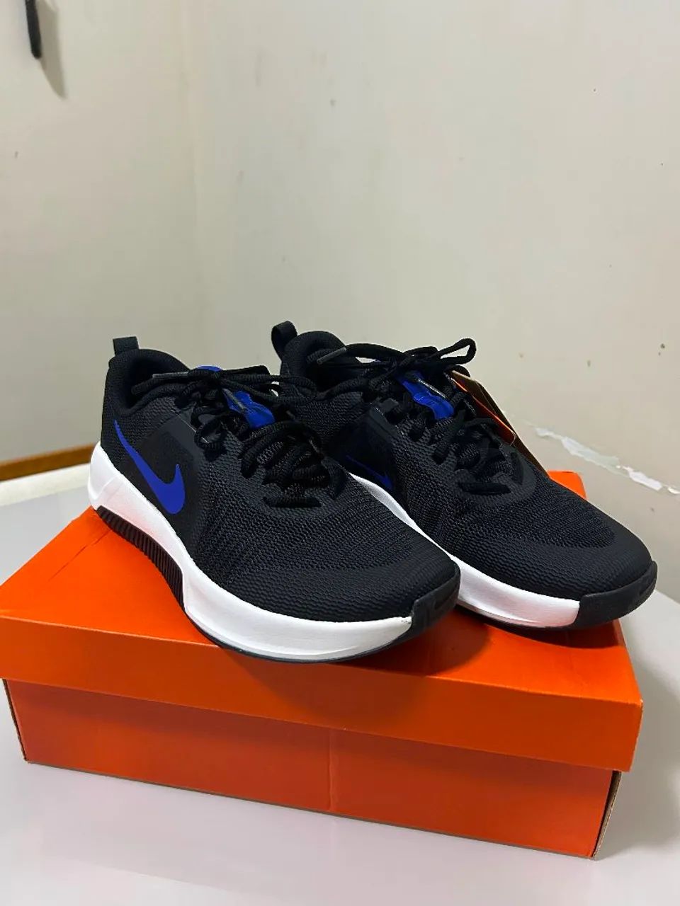 Tênis Nike mc trainer 3