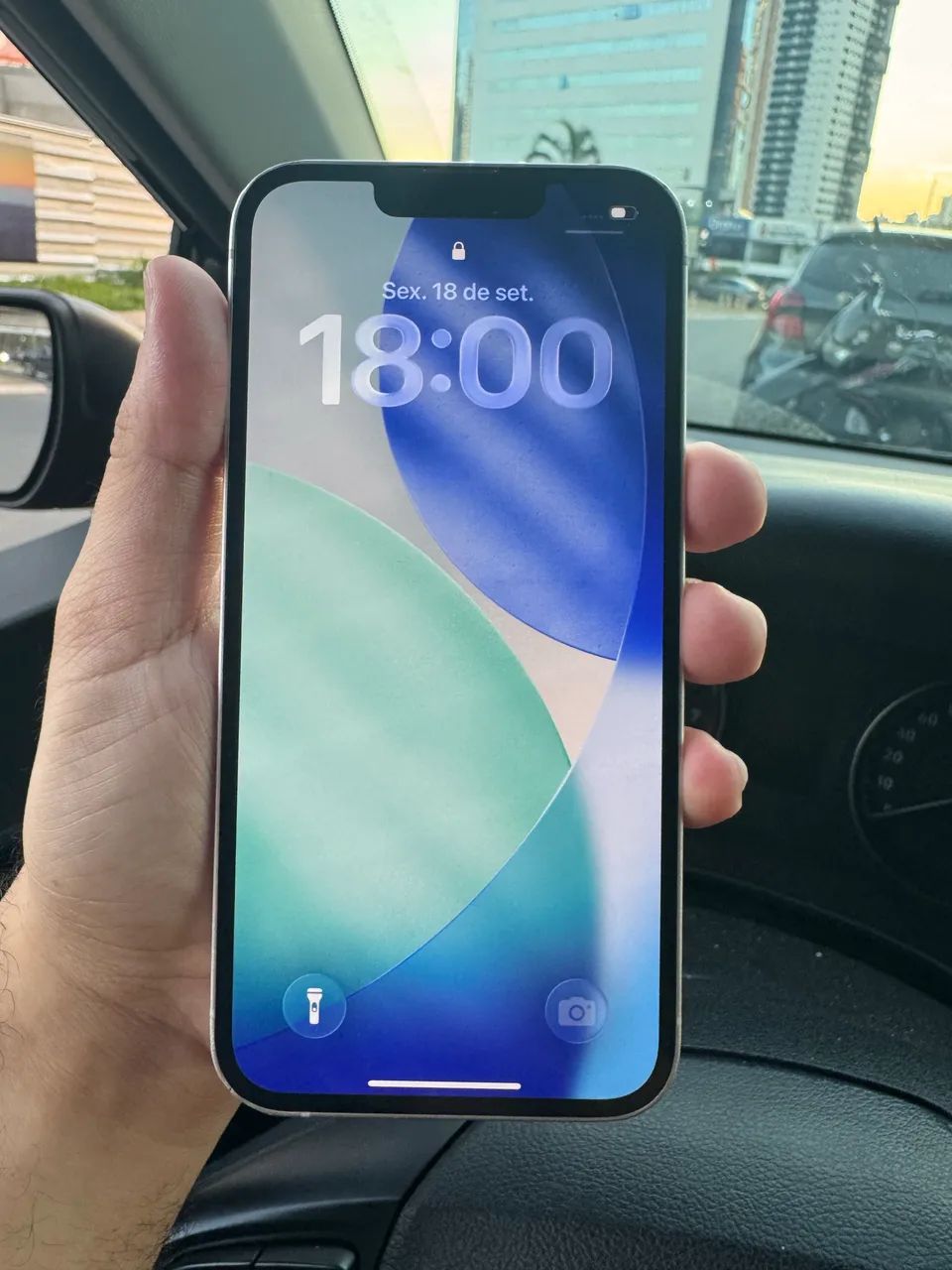 iPhone 13 128gb Face ID off  - Foto 2