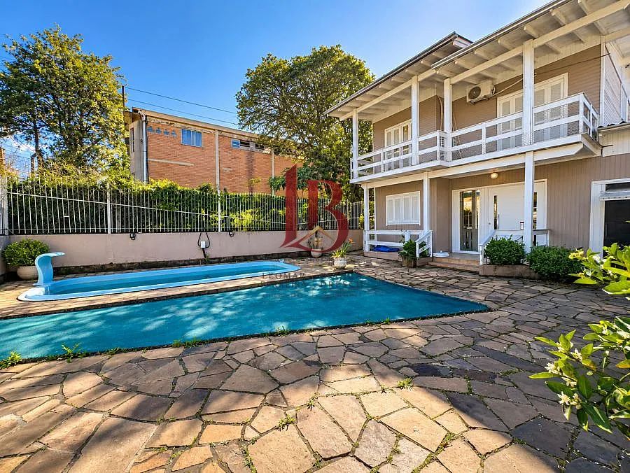 Casa 3 Quartos 2 Suítes com Piscina no Marechal Floriano - Foto 3