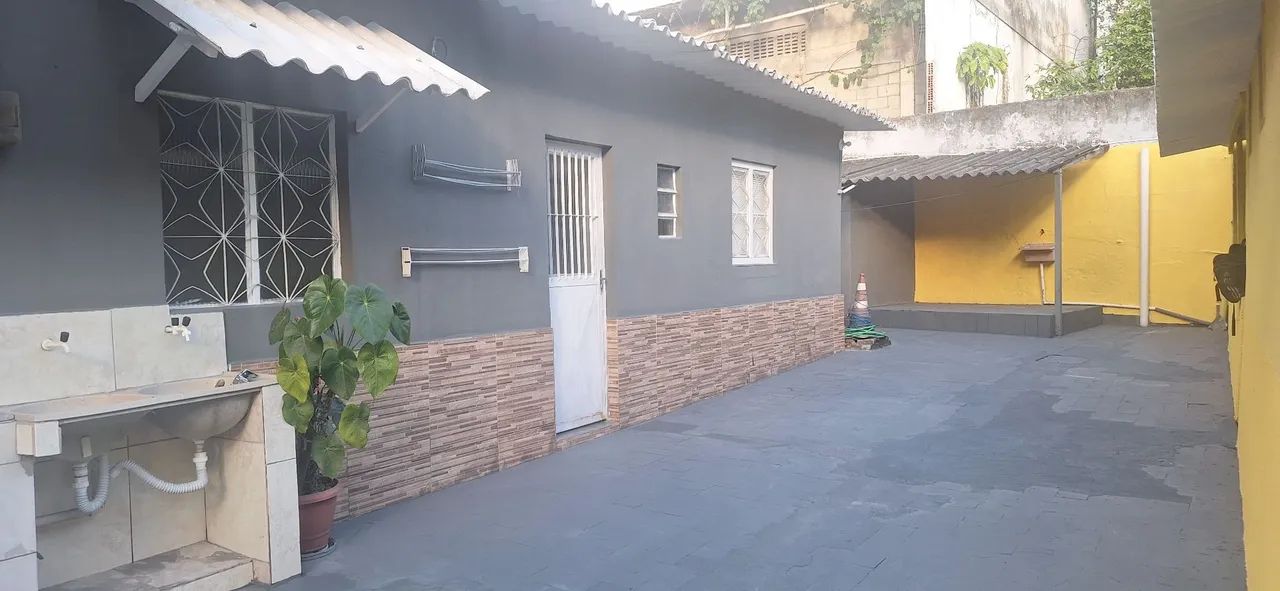 Foto - Duque de Caxias - Jardim Vinte e Cinco de Agosto