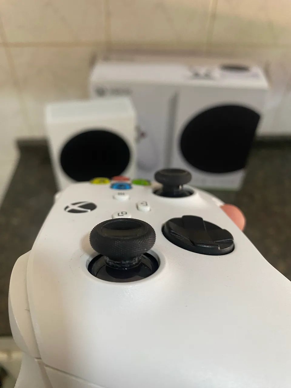 Xbox series s - Foto 2