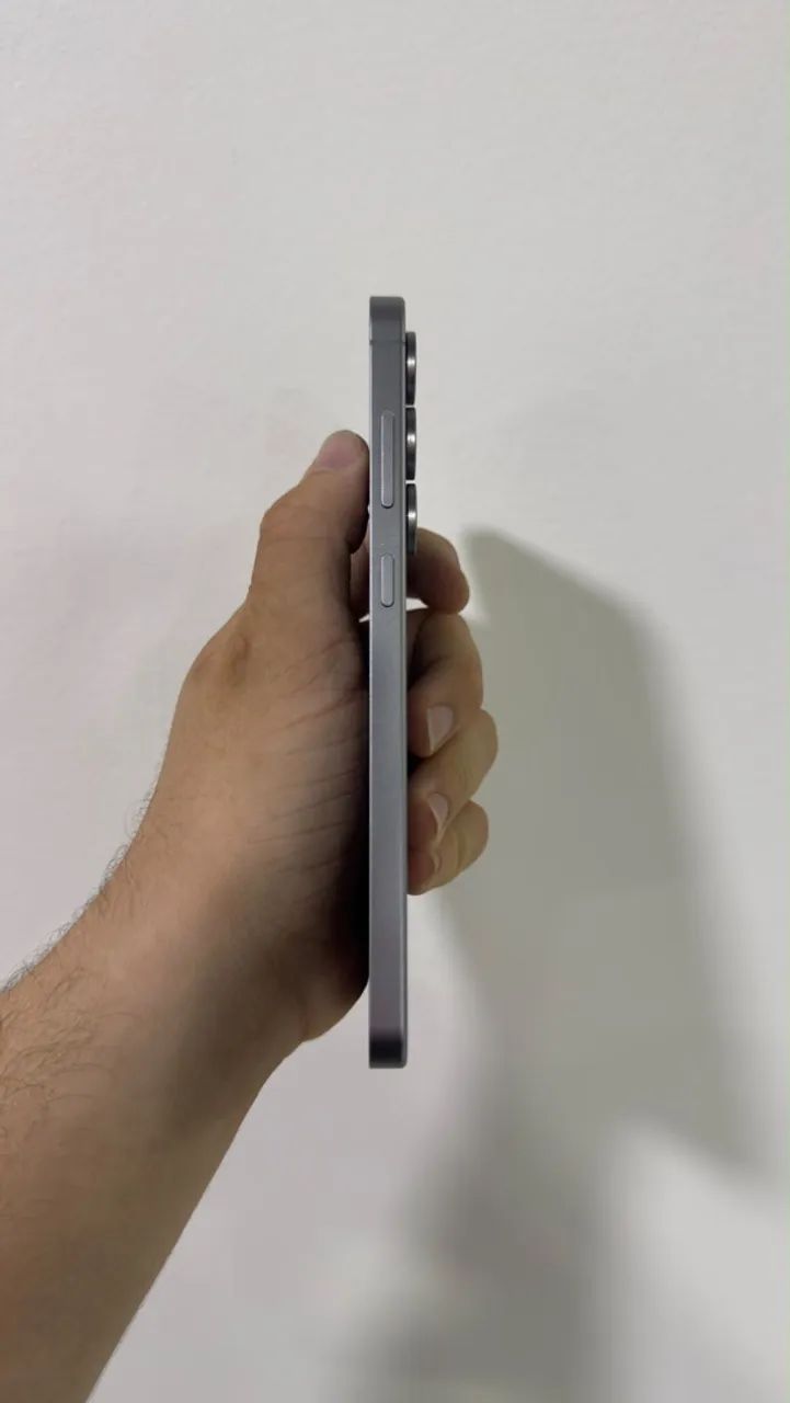 S25 FE 256gb GARANTIA SAMSUNG - Foto 5