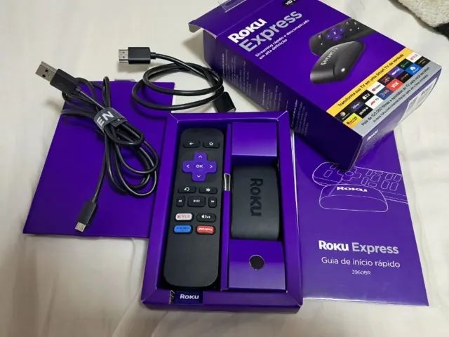 Roku Express - Foto 3