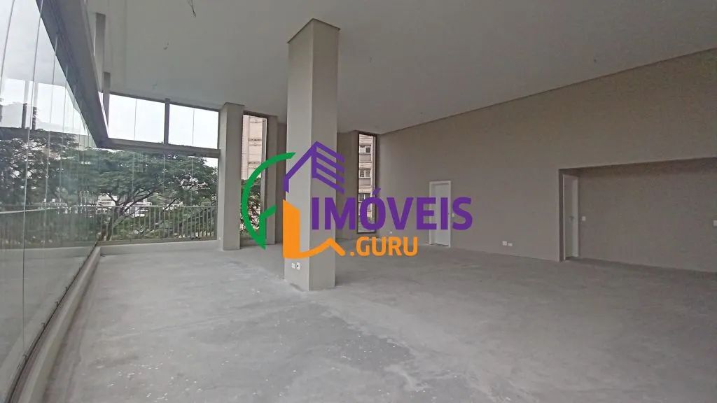 APARTAMENTO - HIGIENÓPOLIS - SP