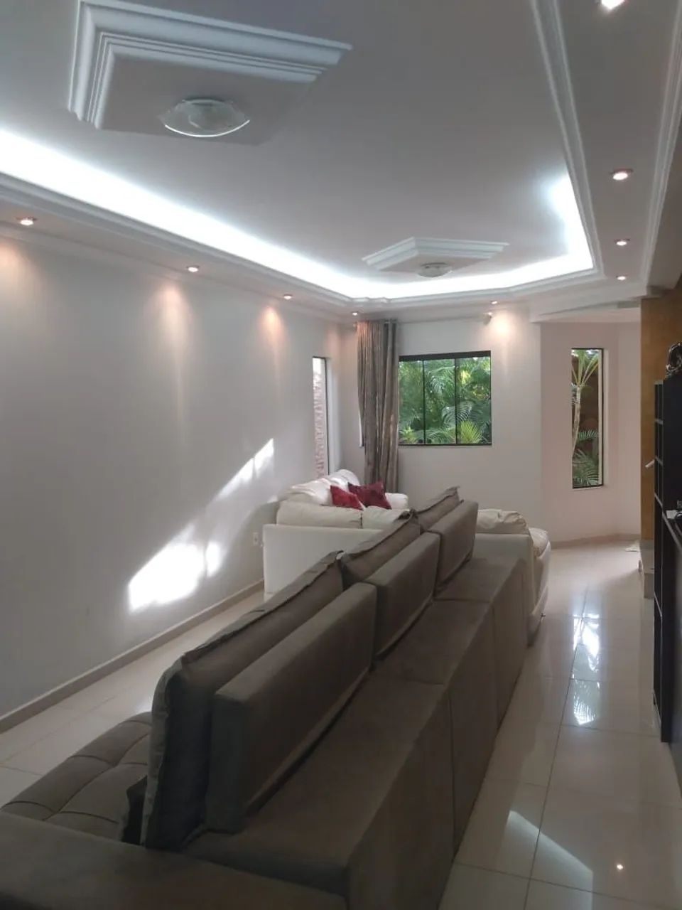 Vendo casa sobrado em Ceilândia centro  - Foto 3