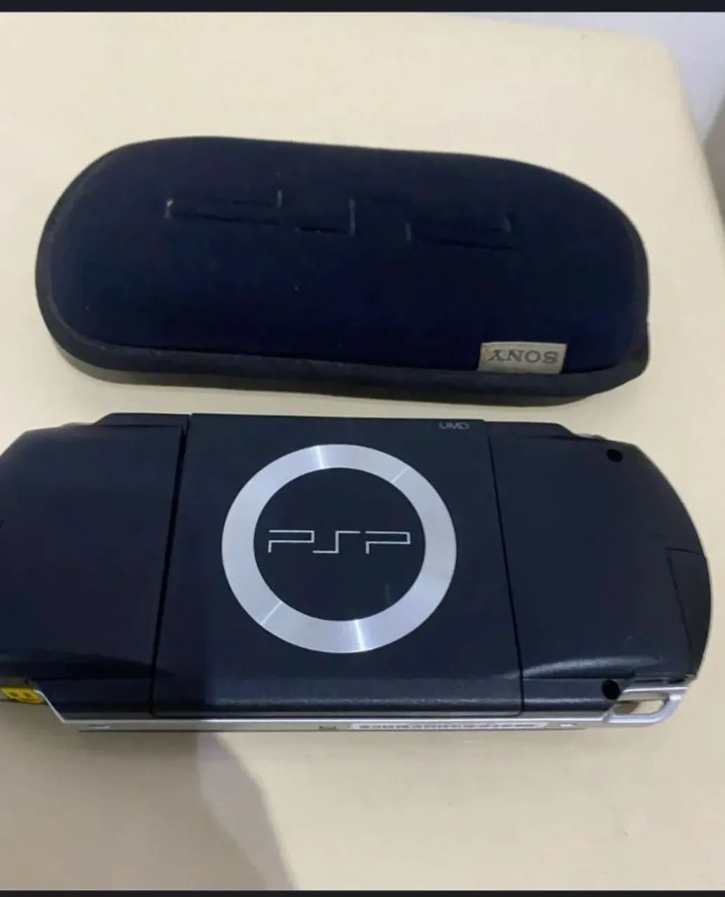 Psp sony - Foto 4
