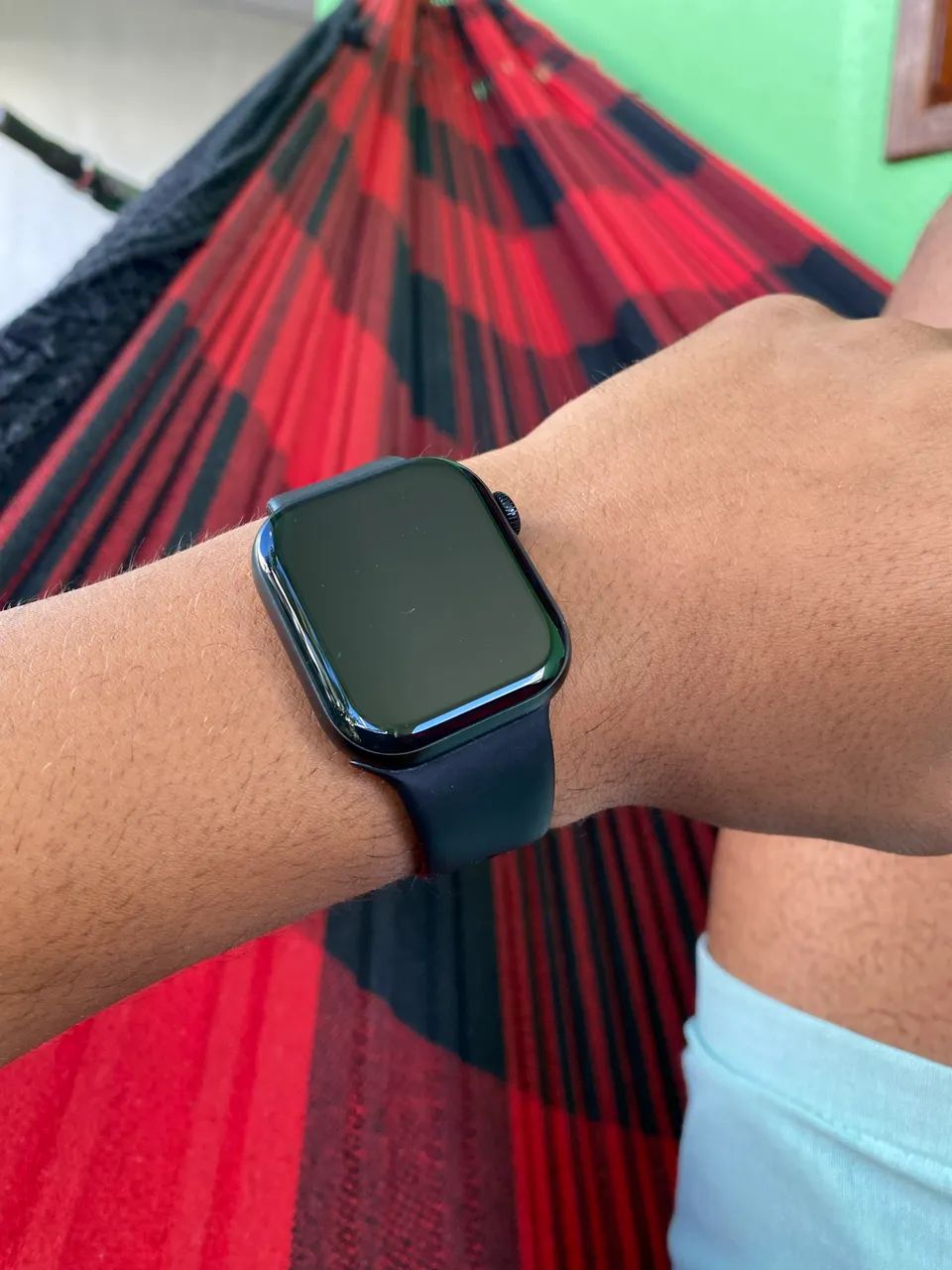 smartwatch watch 11 - Foto 2