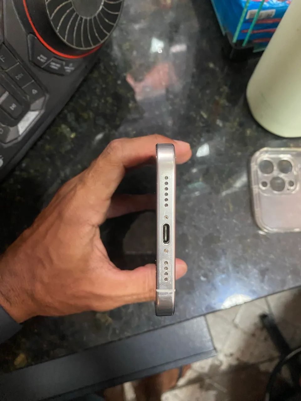 iPhone 16 e 15 Pro Max  - Foto 3