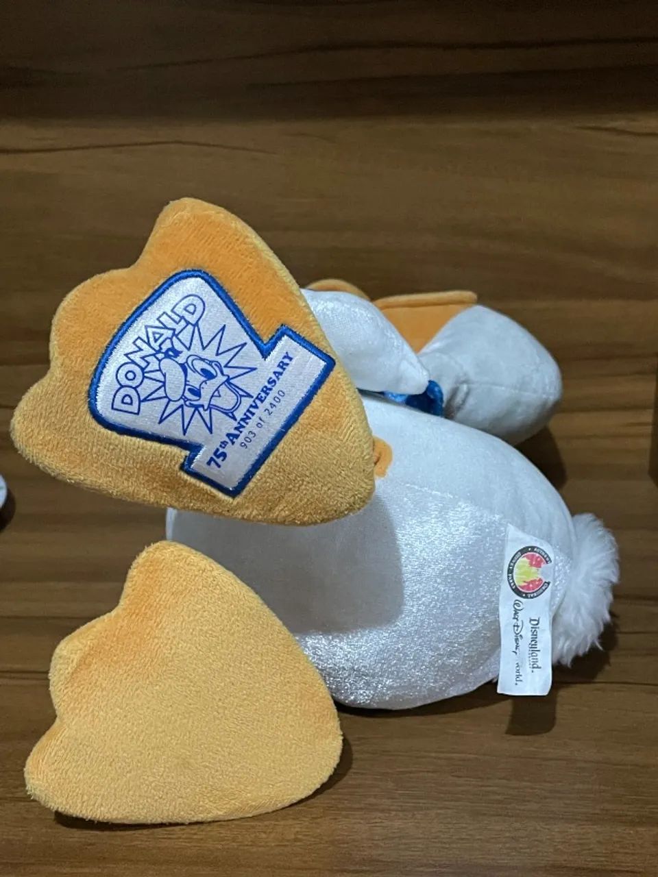 Pato Donald importado original  - Foto 3