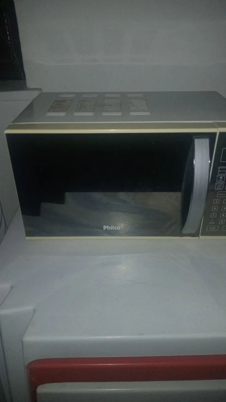 Micro-ondas Phico 