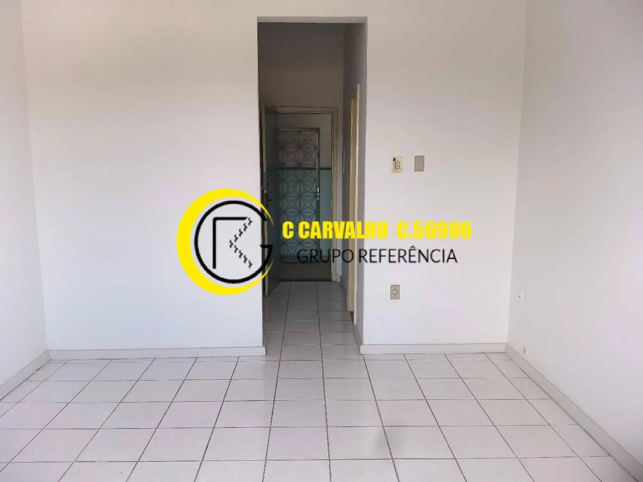 Sala Comercial em Brás de Pina, próxima a Padaria Guanabara. - Foto 3