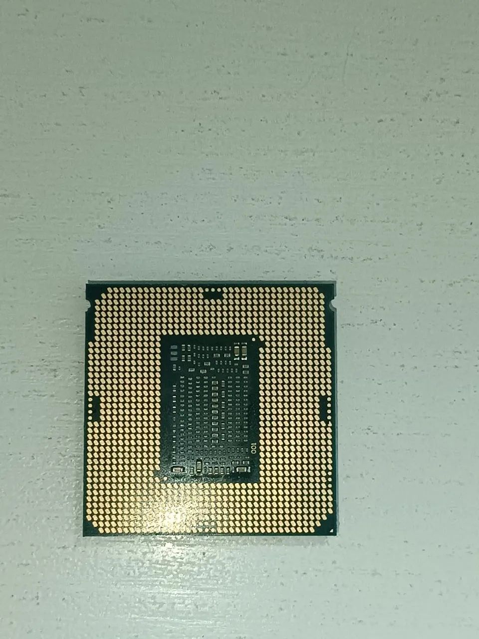 Processador 9° geração i3-9100f funcionando perfeitamente  - Foto 2