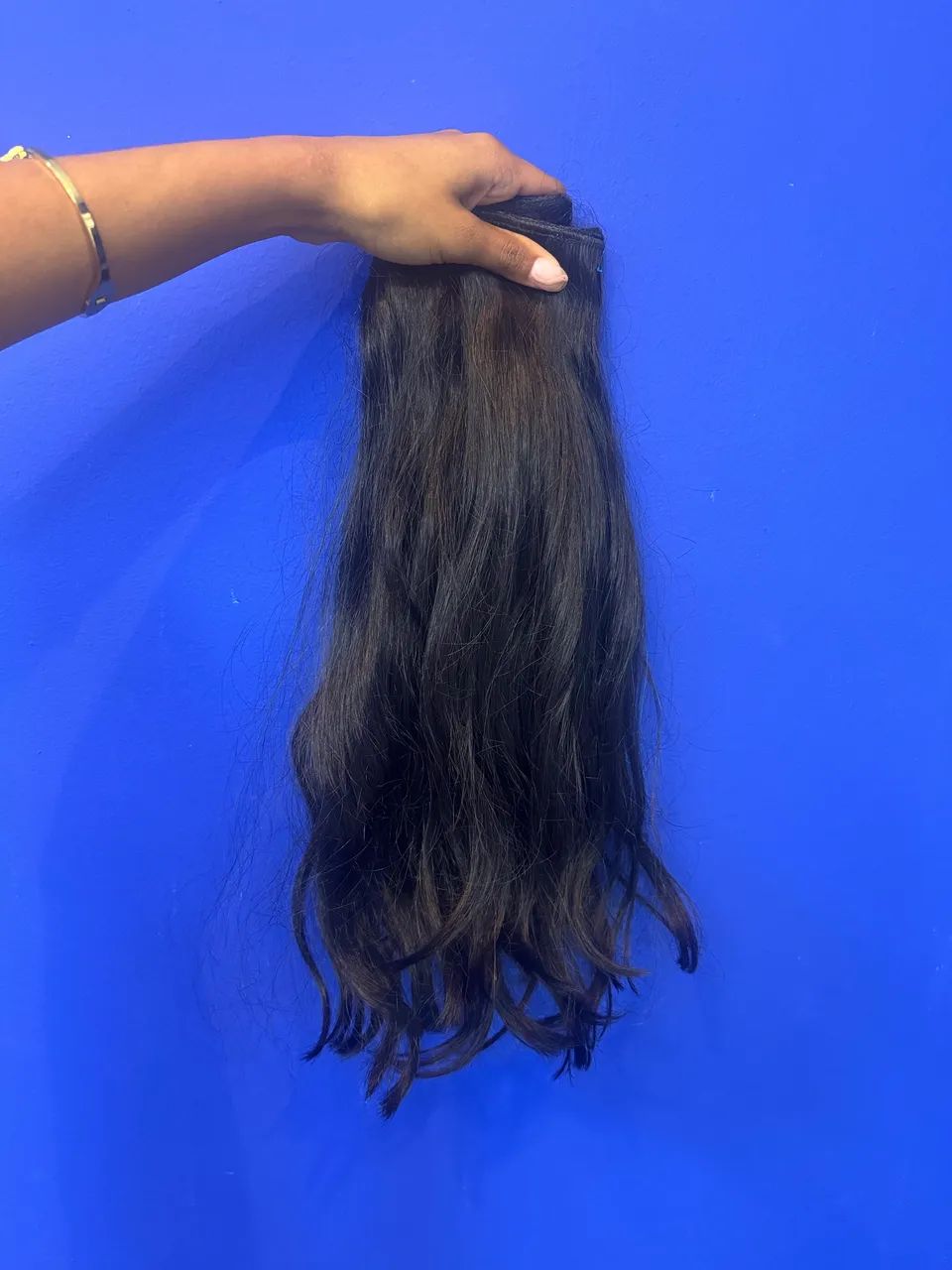 Mega hair brasileiro na tela 