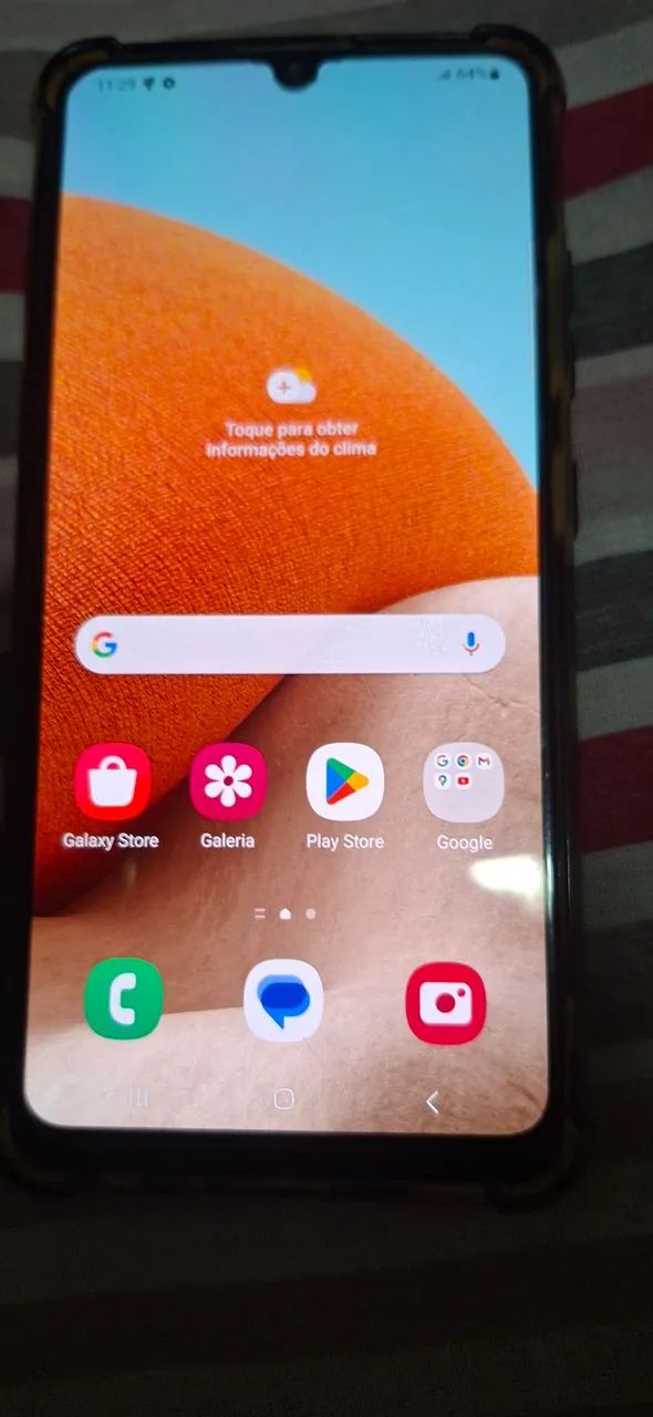 Samsung Galaxy A32