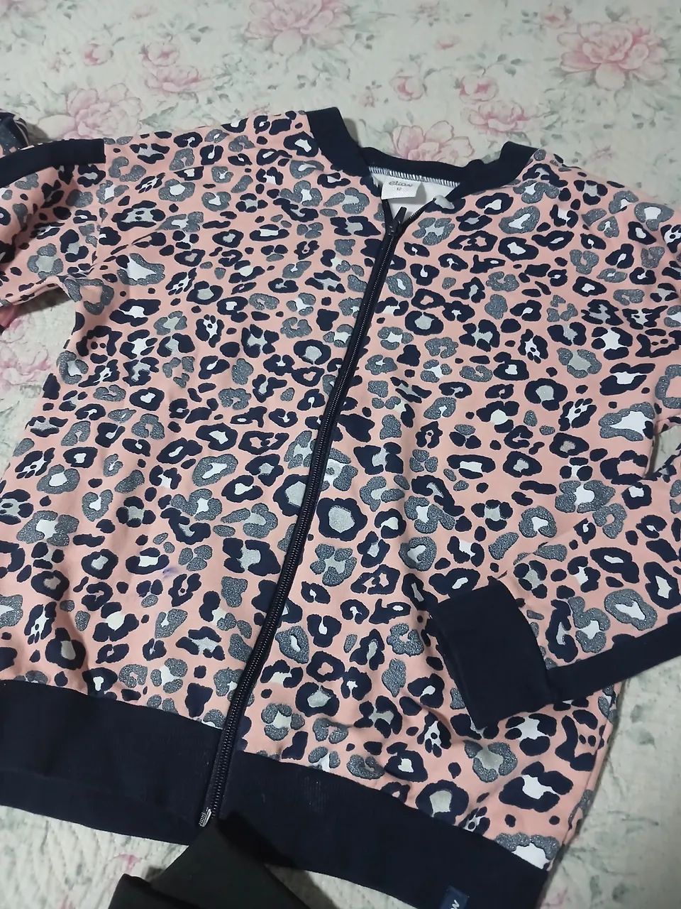 Kit roupas meninas n 12 - Foto 3