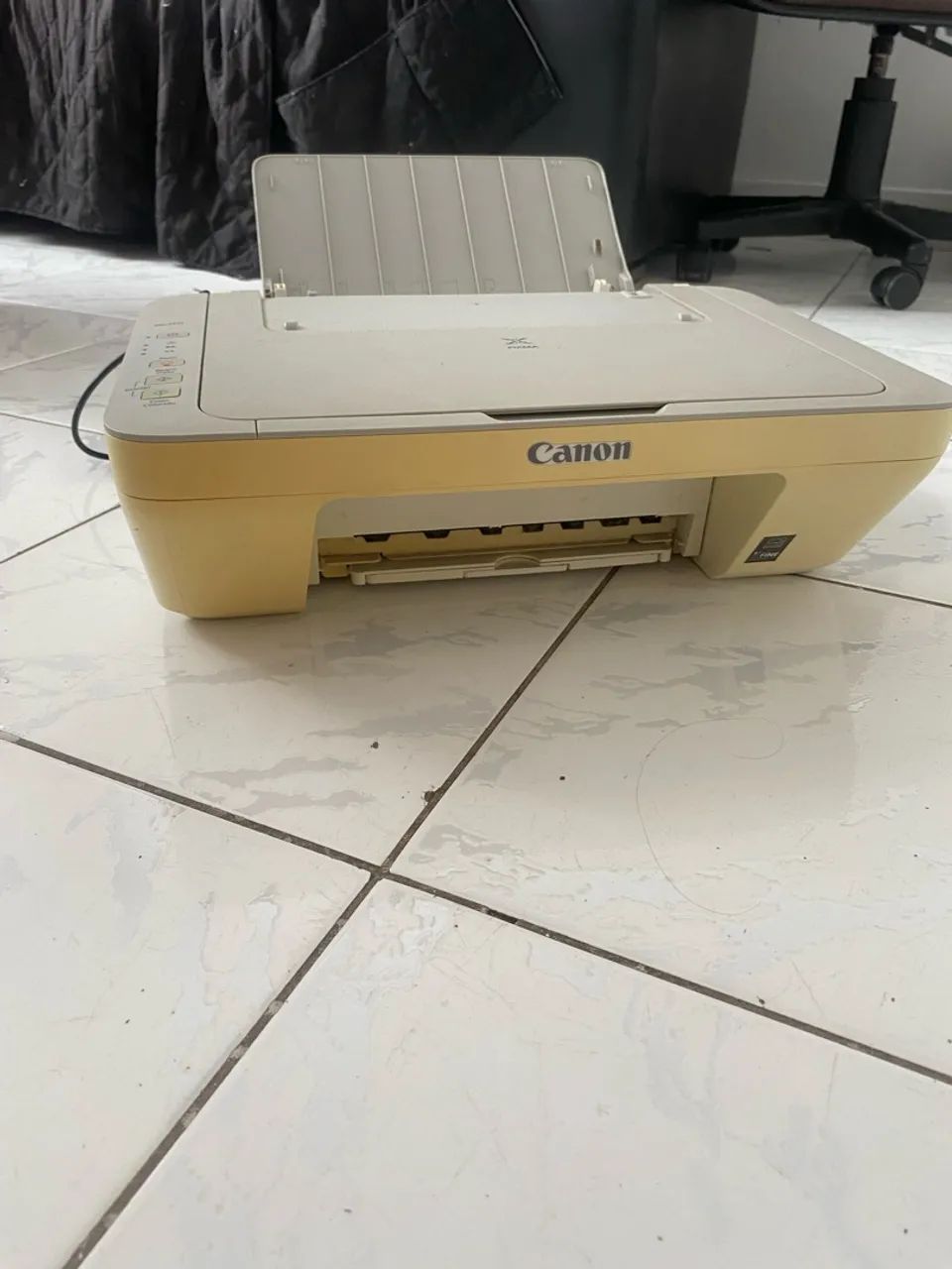 Impressora canon - Foto 3