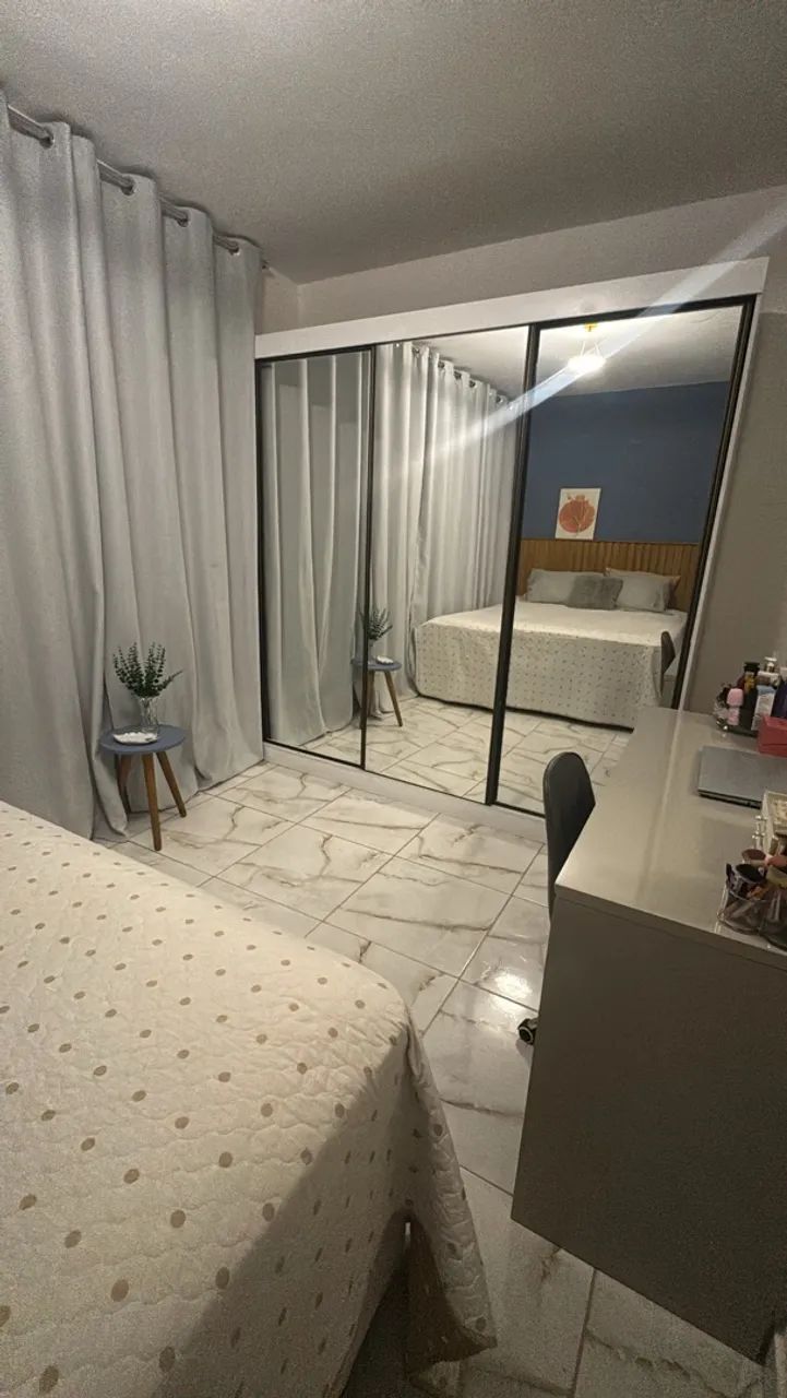 Ágio apartamento térreo  - Foto 2