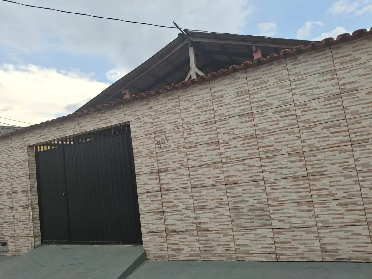 Casa Cidade Nova 8