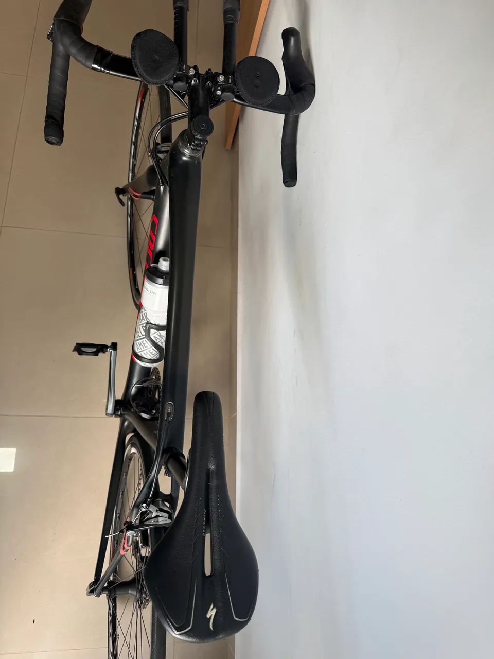 Specialized Speed Carbono tamanho 56 - Foto 2