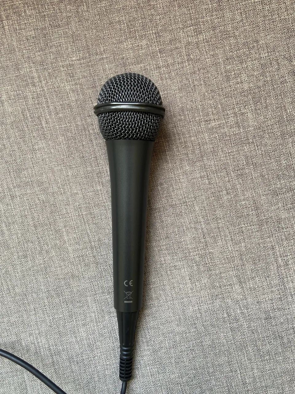 Microfone Philips - Foto 5