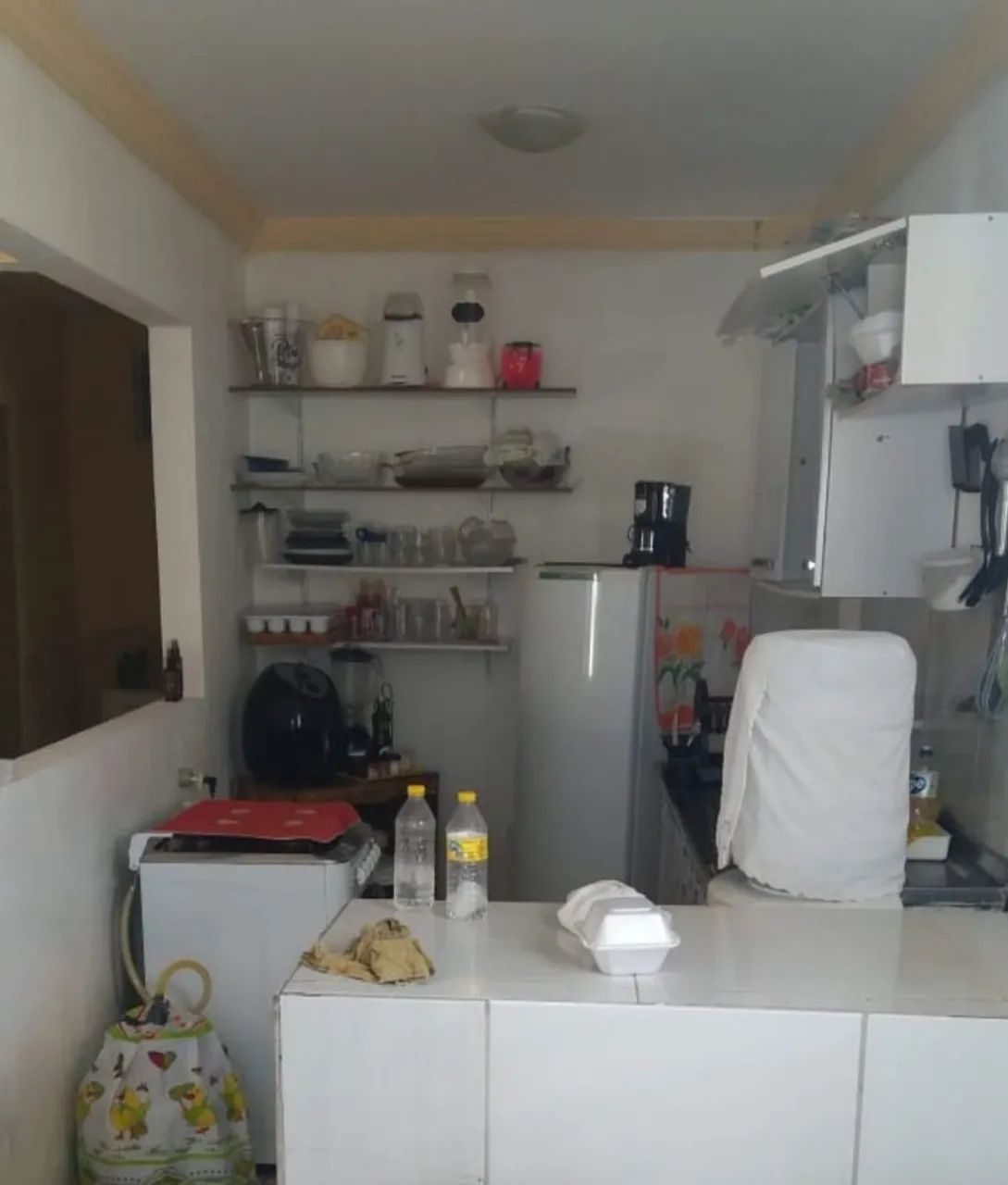 Casa na praia de catuama com piscina  - Foto 5