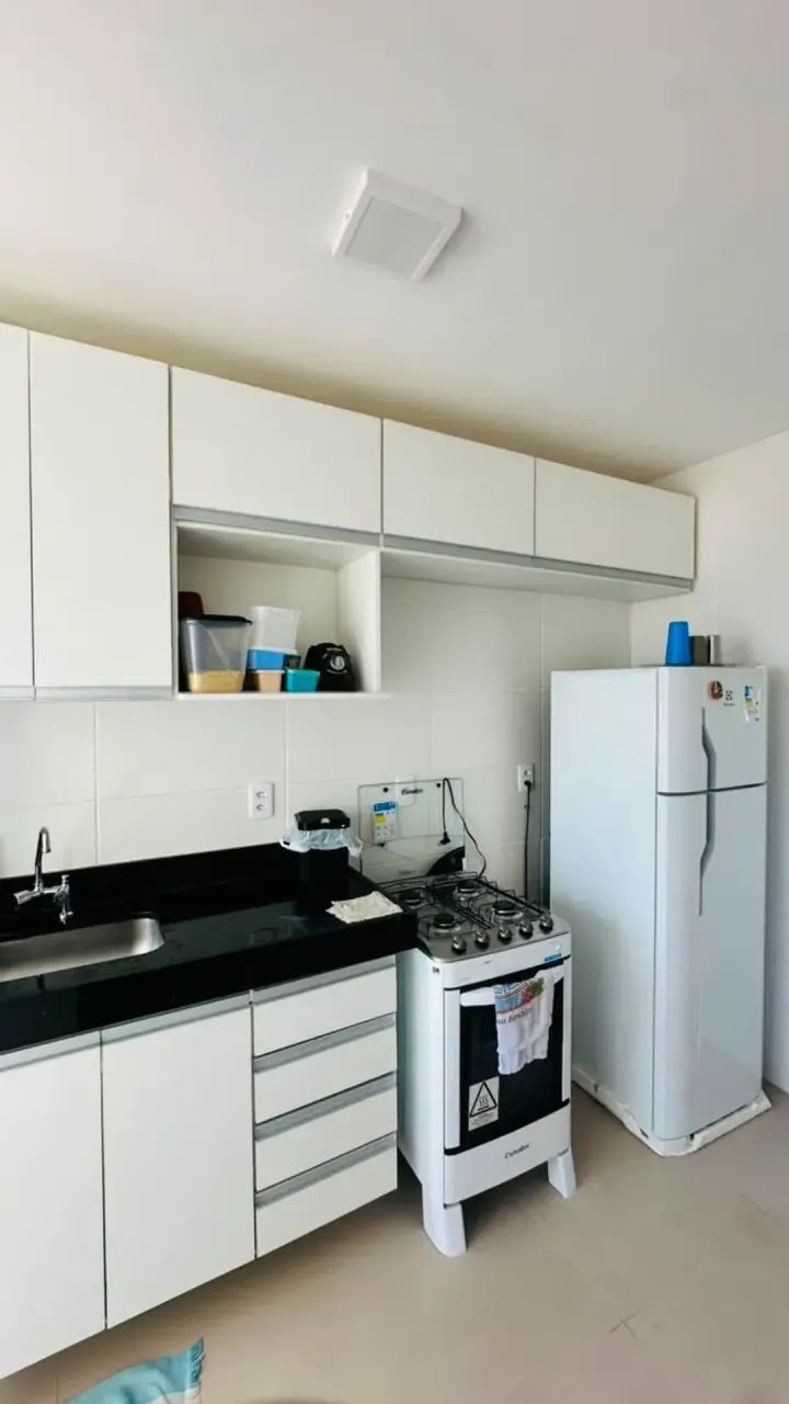 Imóvel para venda com 45m² com 2 quartos em Cohama - São Luís - MA - Foto 5