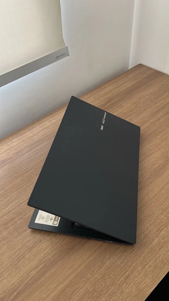 Notebook Asus Core i5 8GB RAM 256GB SSD  - Foto 2