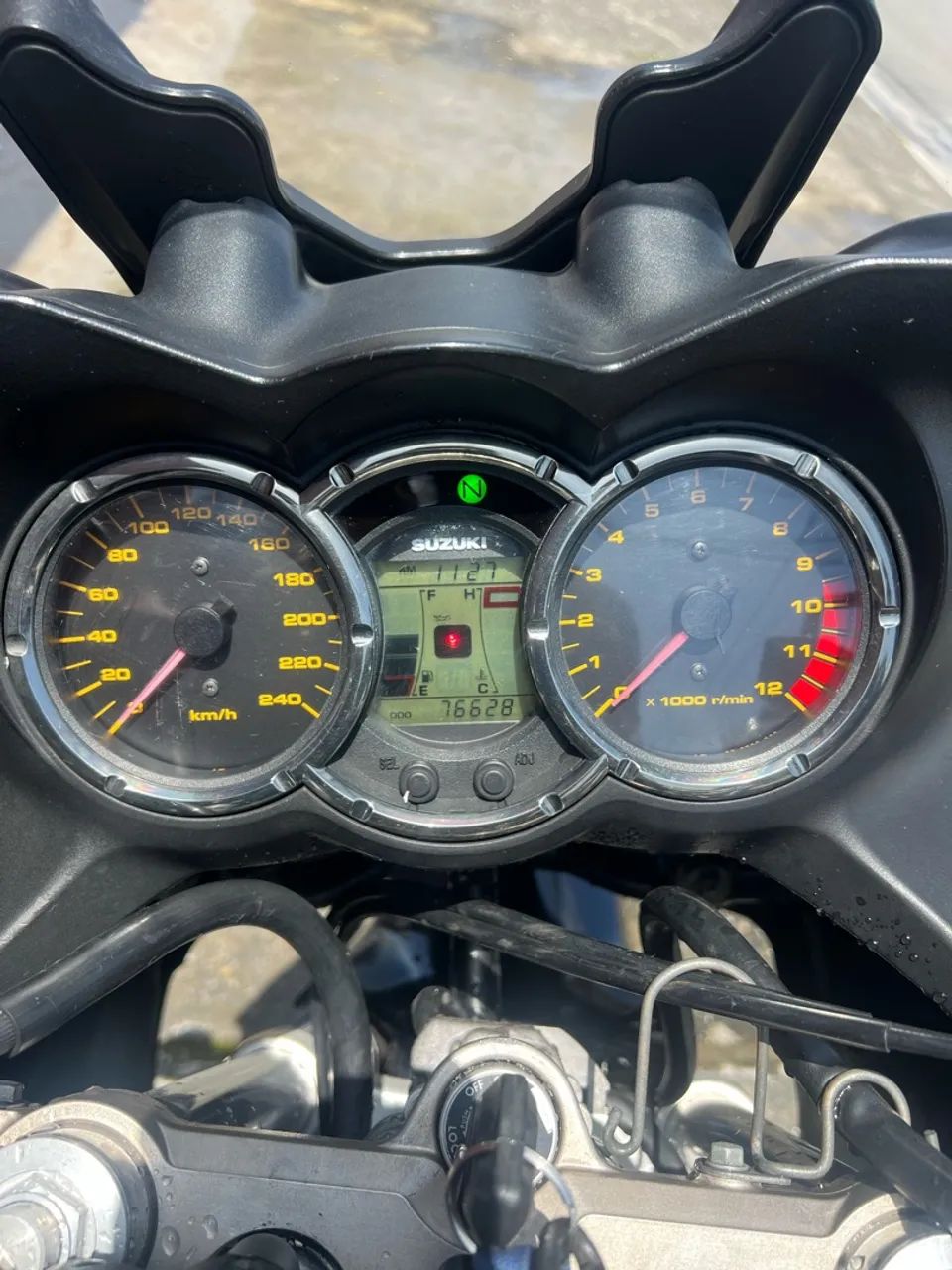 Vstron 1000  - Foto 4