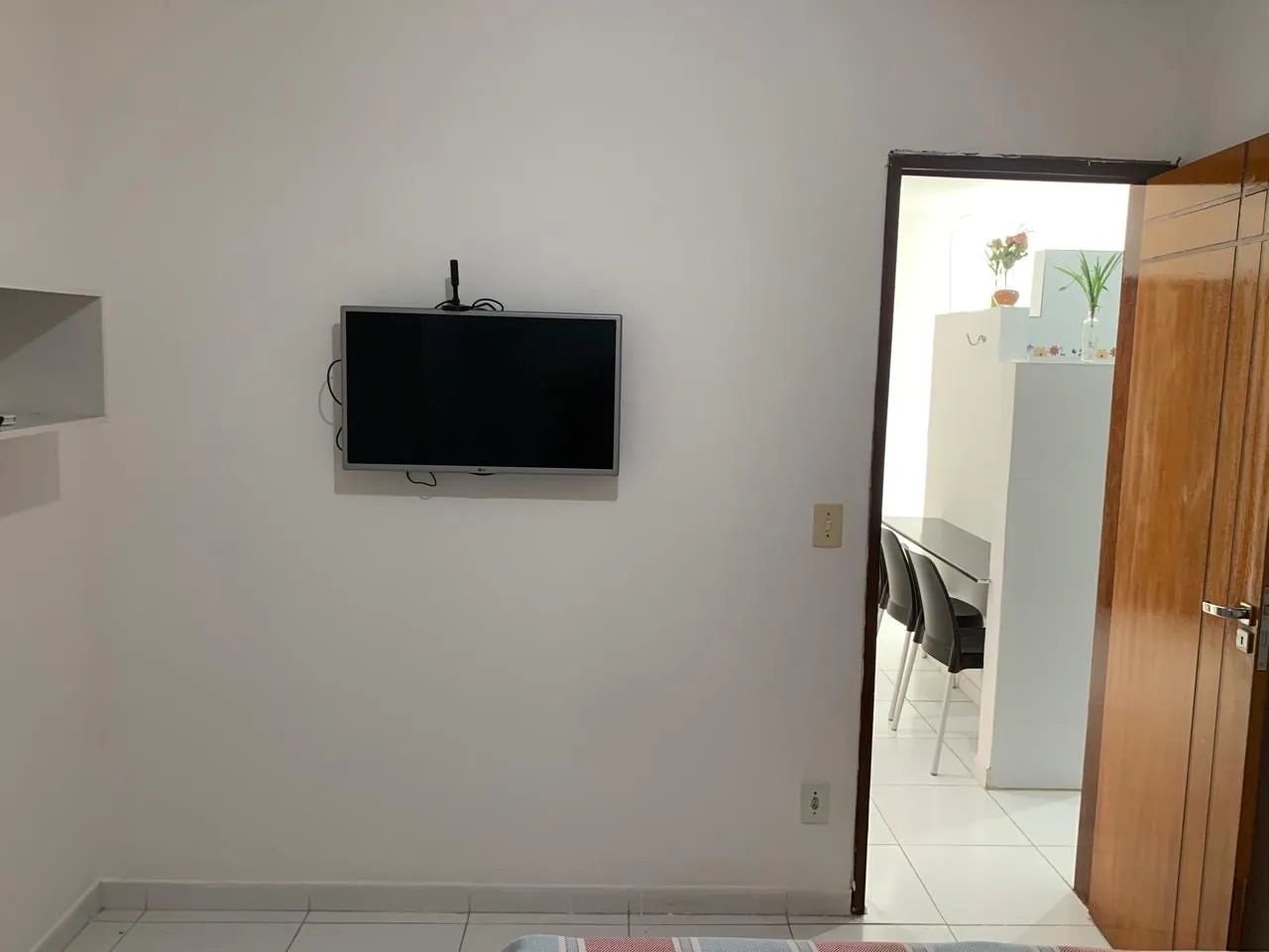 APARTAMENTO MOBILIADO PARA ALUGAR - CATOLÉ - Foto 2