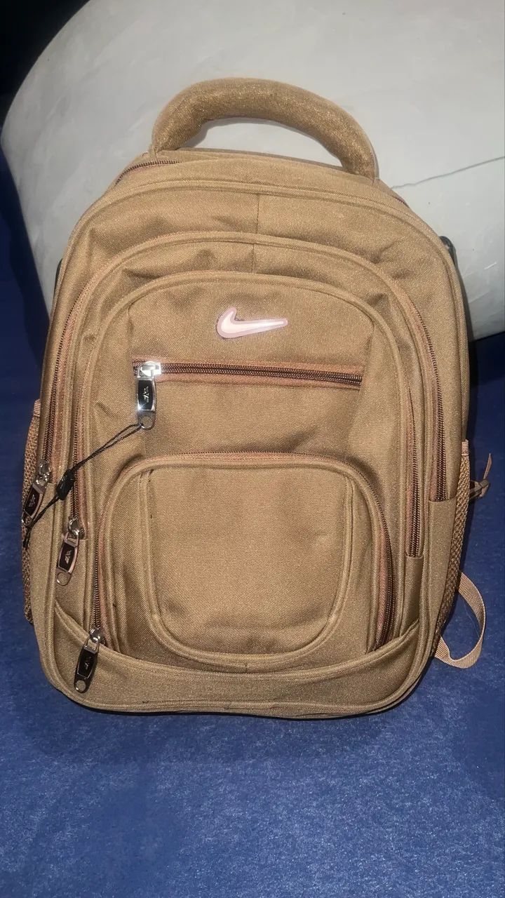 Mochila nike 