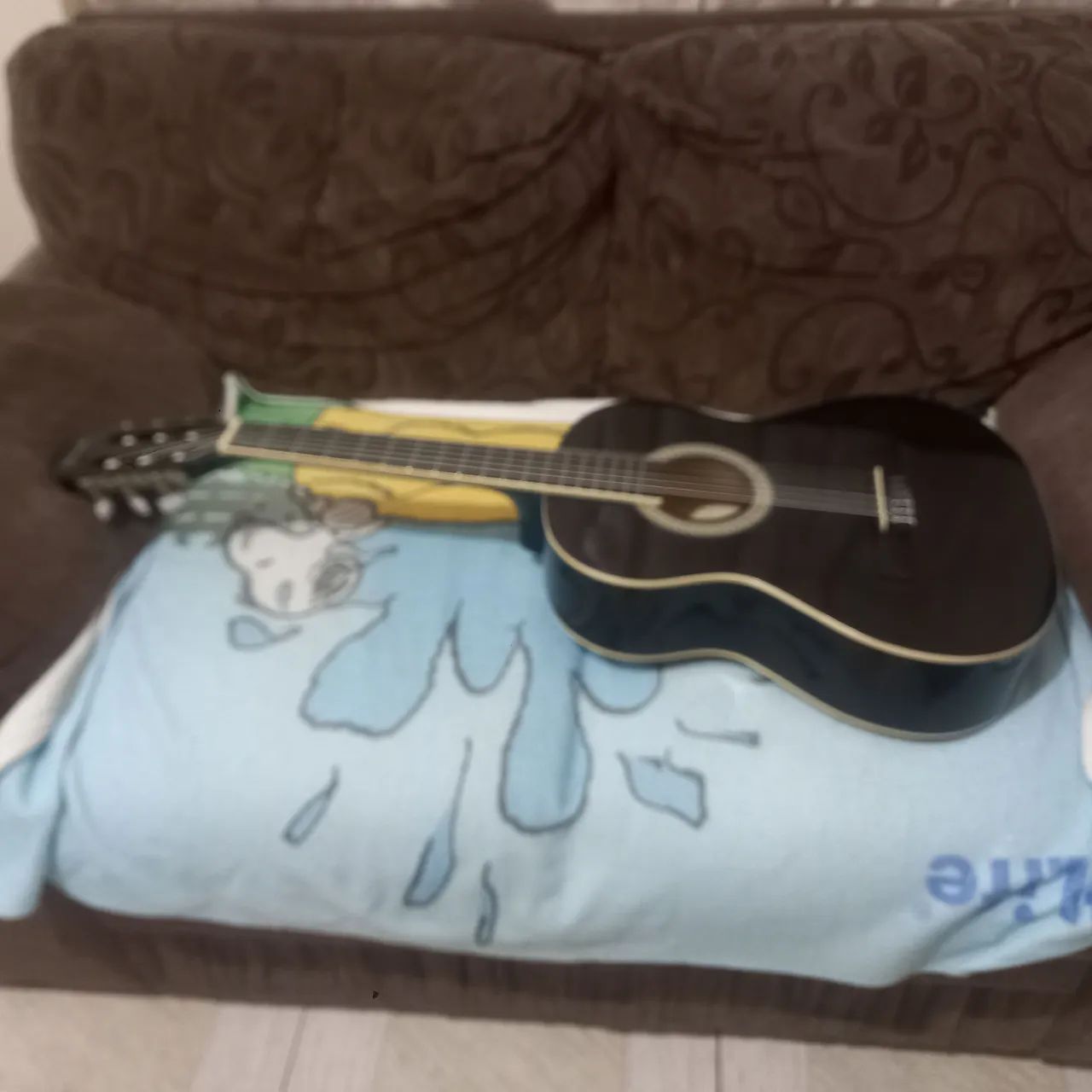 violão  - Foto 3
