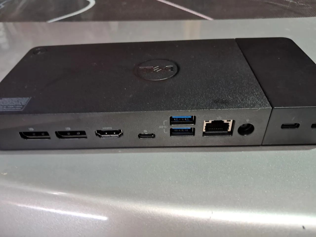 Dock Station Dell WD22TB4 - Foto 2