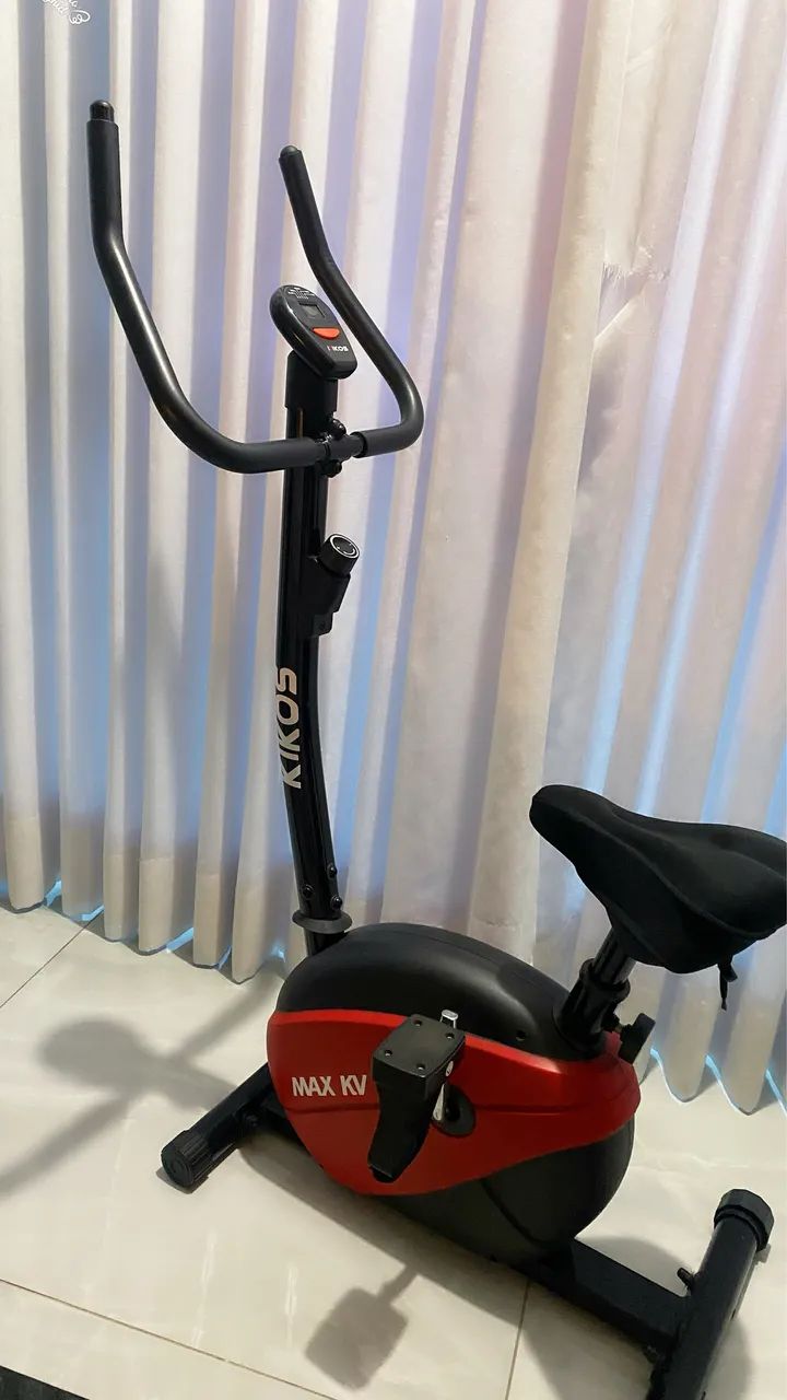 Vendo bicicleta ergométrica  - Foto 3
