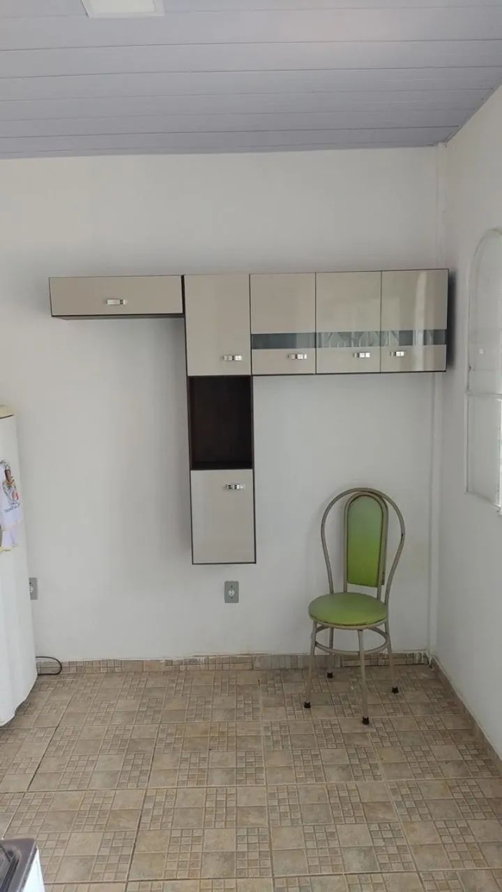 Guarda roupa e armário de cozinha  - Foto 5