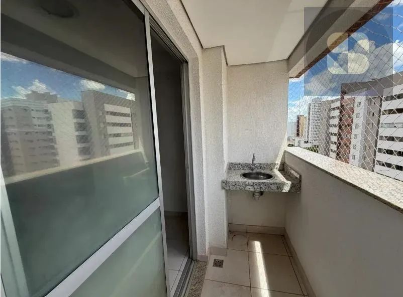 Apartamento - 2 quartos, sendo 1 suíte, 2 vaga de Garagem - Foto 5