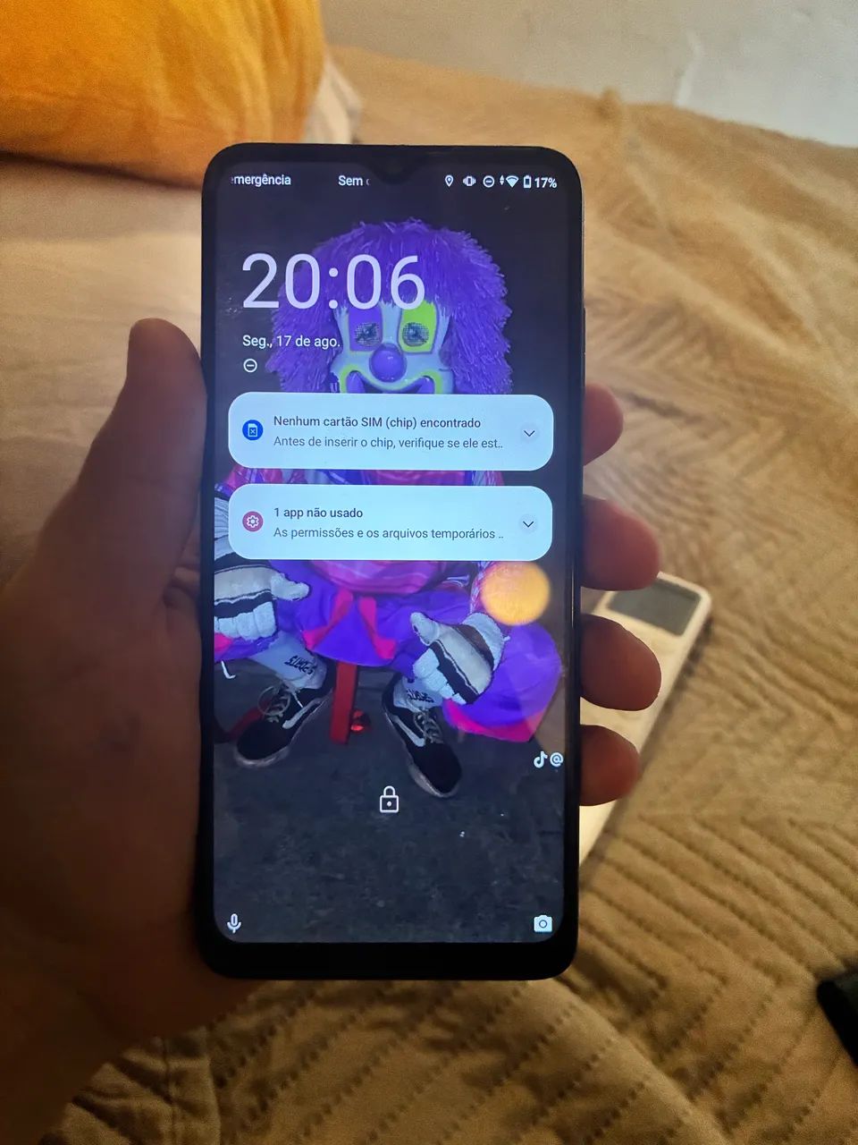 Celular  - Foto 2