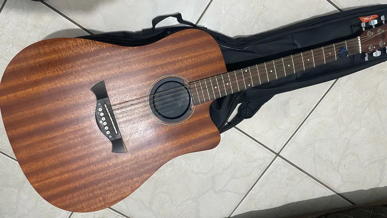 Violão Tagima