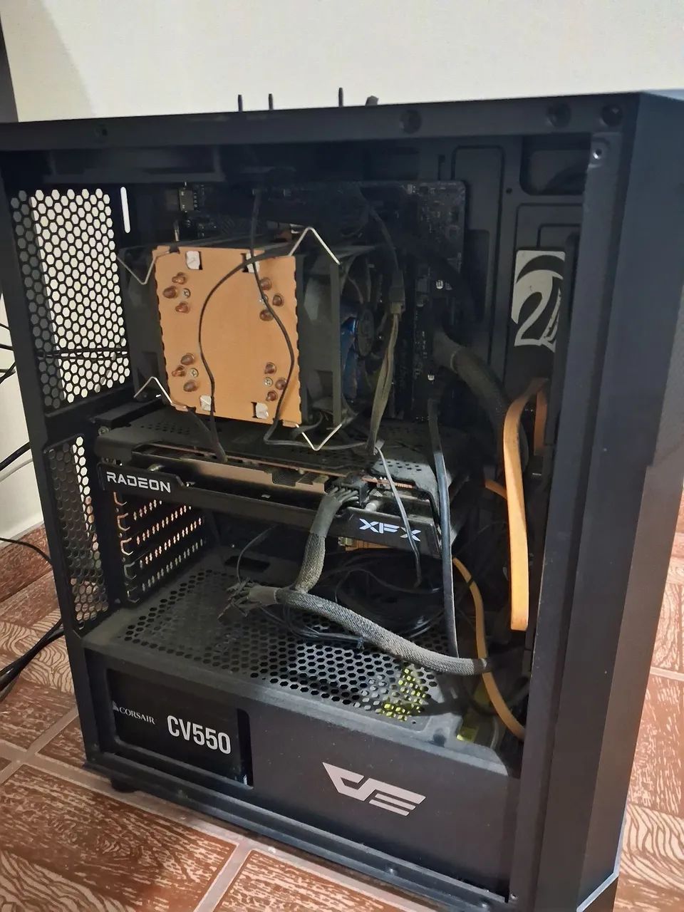 Processor, Memory, and Motherboard469193533508167680