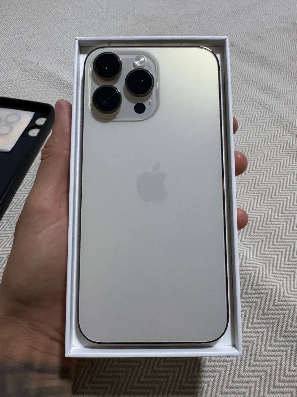 iPhone 14 Pro Max  - Foto 4